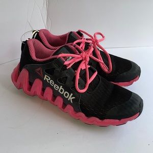 Reebok Zigtech sneakers